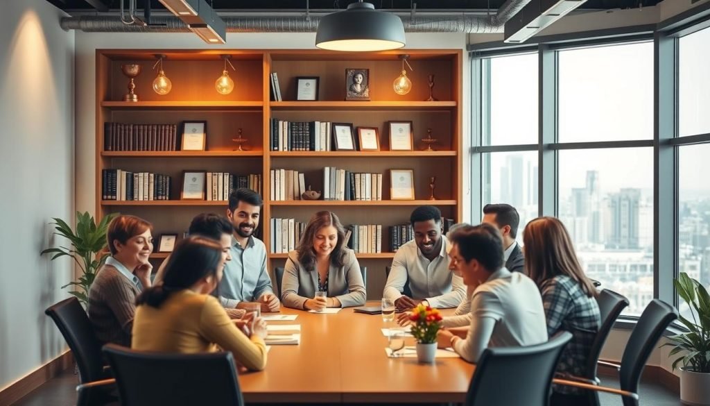 استراتيجيات بناء الثقة والمصداقية