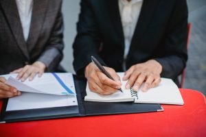 دورة مهارات تدوين محاضر الاجتماعات