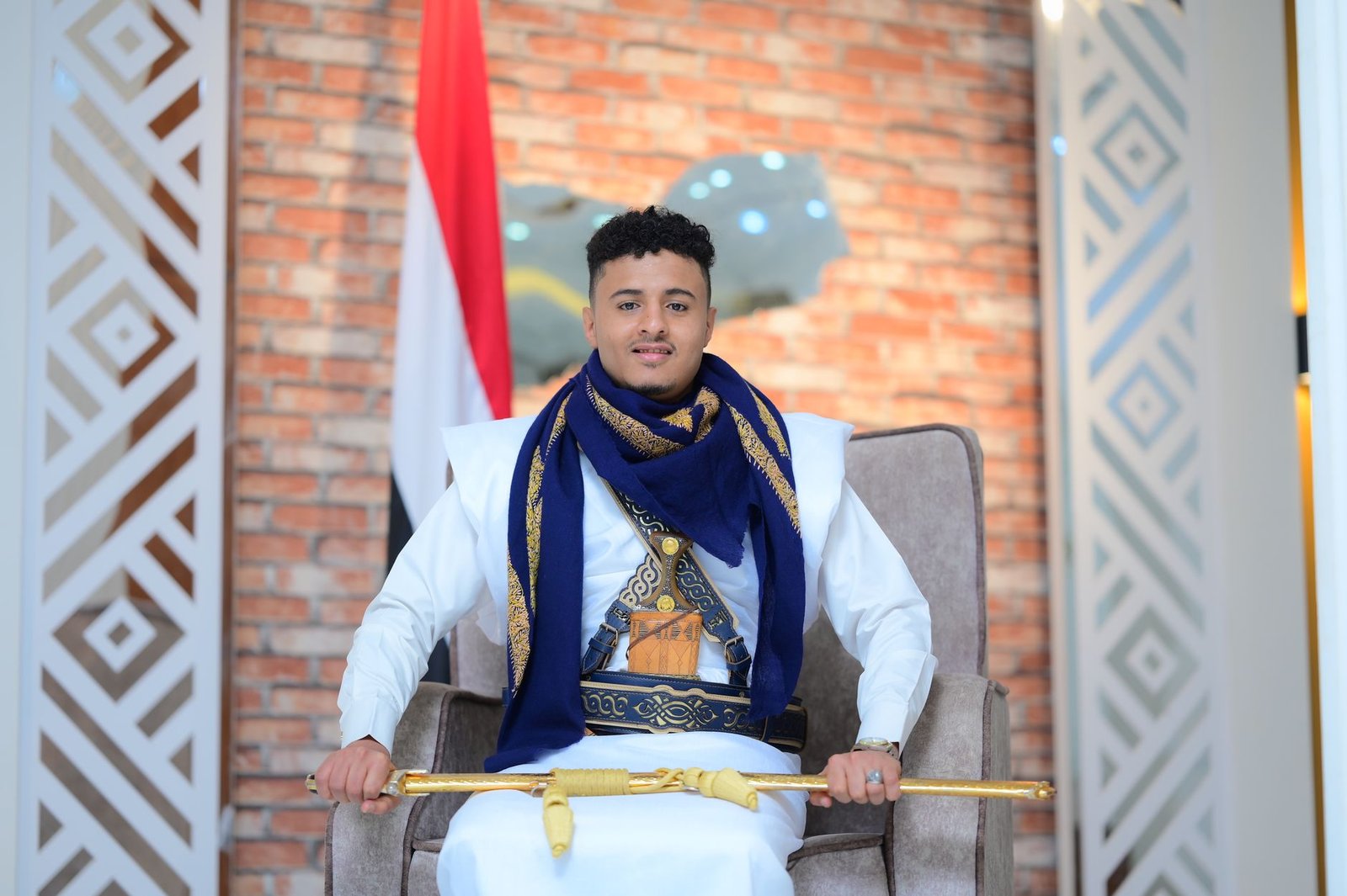تصميم سياسات شاملة لمشاركة الشباب في الحكم والإدارة