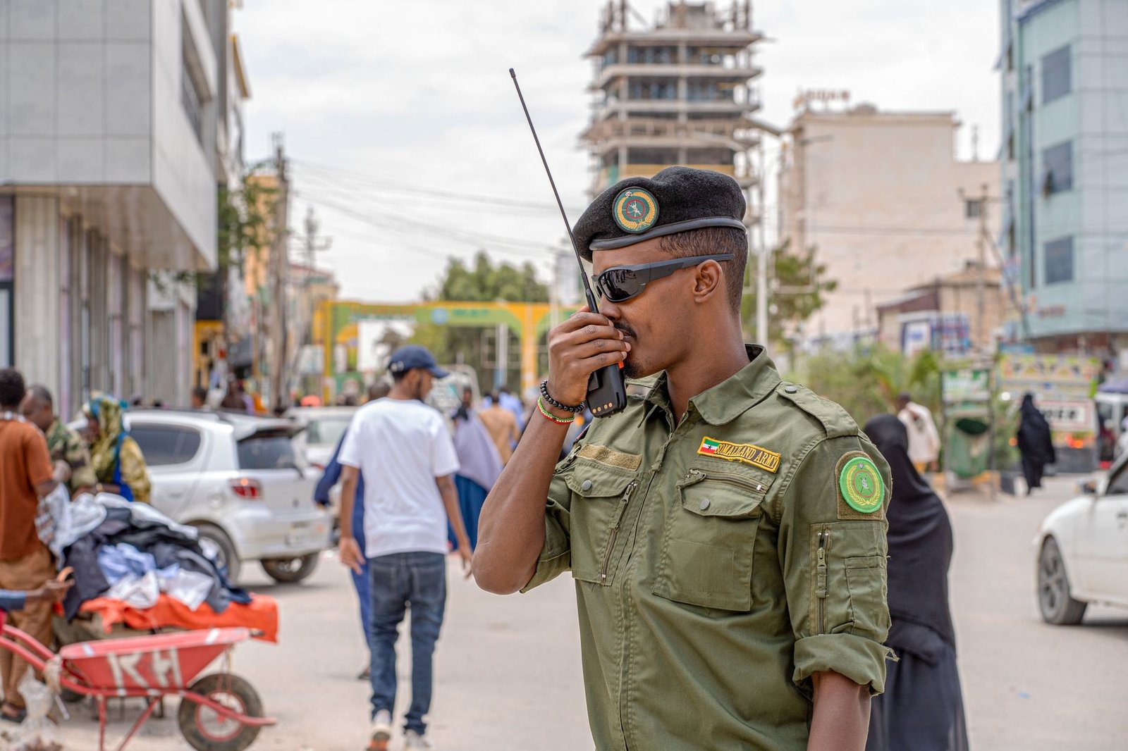 كيفية تطوير مهارات إدارة الأزمات لقادة المنظمات غير الربحية في إفريقيا