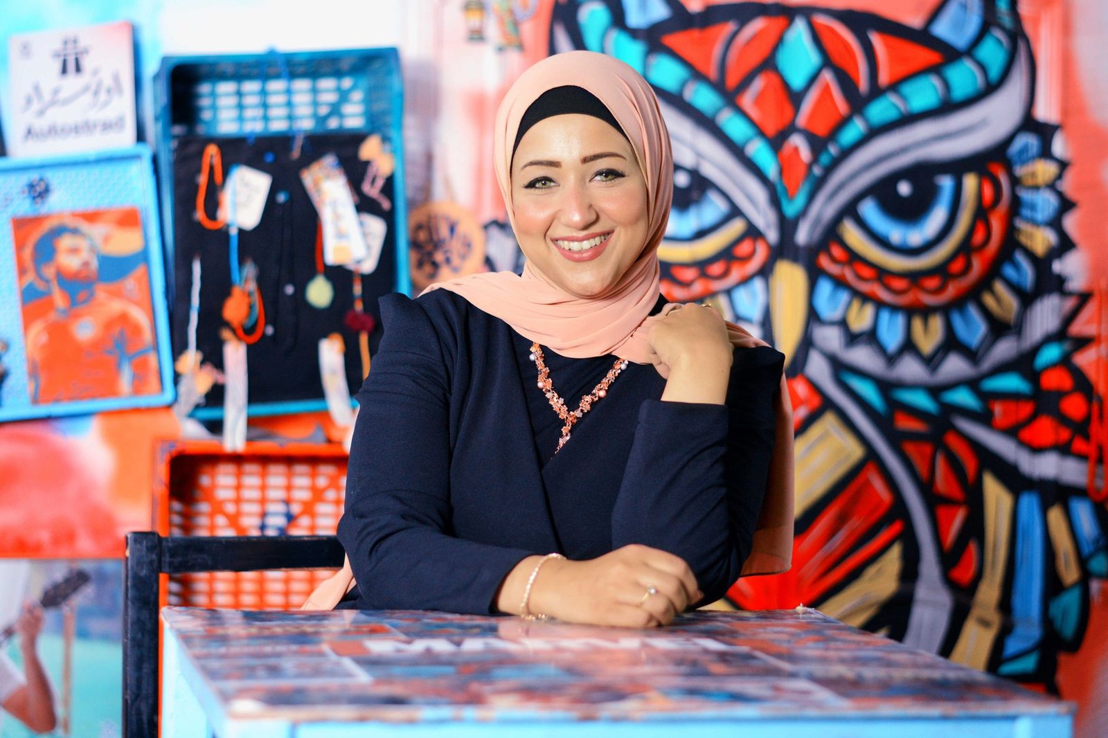 بناء المرونة لدى الشباب من خلال برامج ريادة الأعمال المجتمعية
