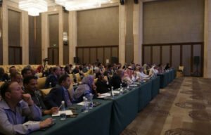 مؤتمر رواد الاعمال الشباب