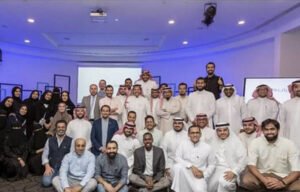 مخيم التنمية الشبابية