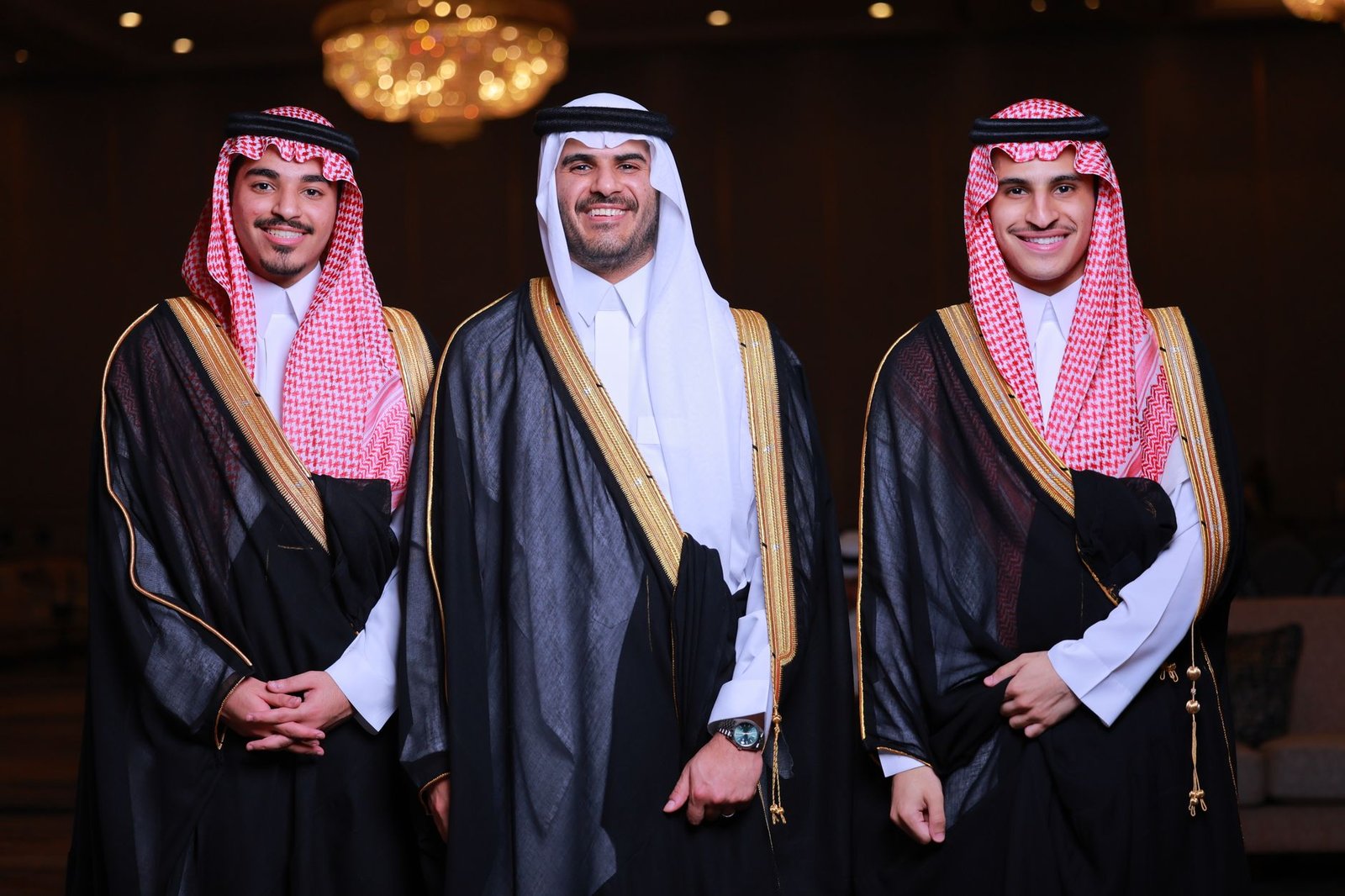 جذب المواهب في قطاع الضيافة الخليجي: التحديات والاستراتيجيات