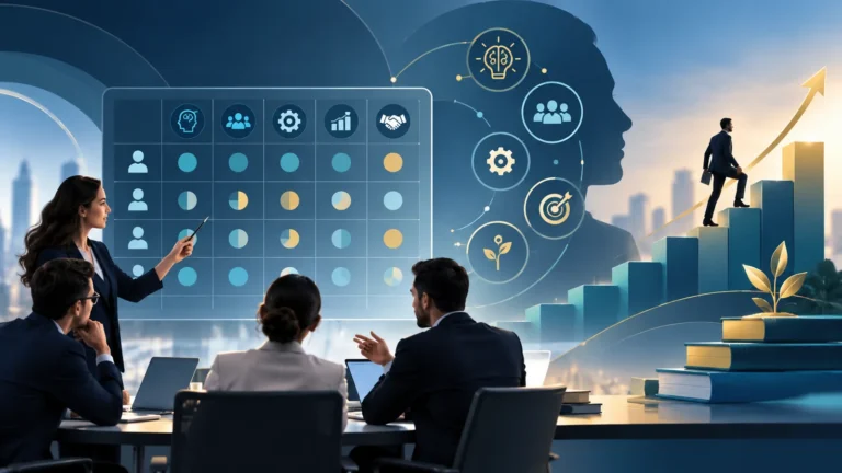 دورة إدارة الموارد البشرية