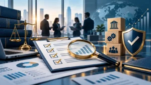 دورة حوكمة الشركات