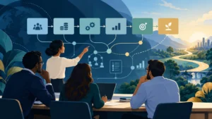 دورة الإبداع والابتكار
