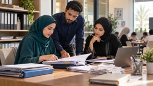 دورة إدارة المنح والامتثال لمتطلبات الجهات المانحة
