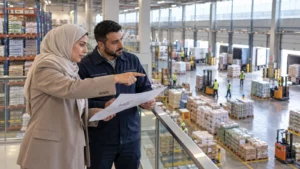 دورة تخطيط الطلب والتنبؤ
