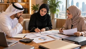 دورة إدارة التعويضات والمزايا والمكافآت الشاملة