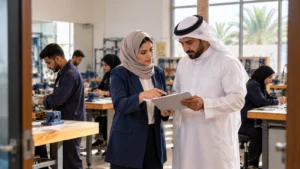 دورة الإدارة القائمة على النتائج