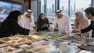 دورة الاستشراف الاستراتيجي والتخطيط بالسيناريوهات