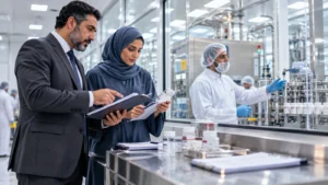 دورة تقييم مخاطر الامتثال واختبار الضوابط