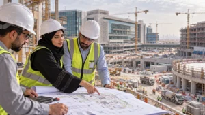 دورة الإدارة الاحترافية للبرامج متعددة المشاريع