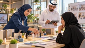 دورة التصميم التعليمي وتجربة التعلم لفرق التدريب والتطوير