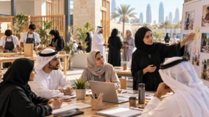 دورة قياس الأثر والعائد الاجتماعي على الاستثمار SROI