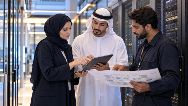 دورة حماية البيانات والخصوصية والامتثال في دول الخليج