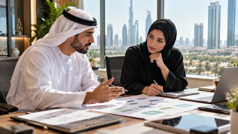 دورة إدارة الحسابات الرئيسية والاستراتيجية