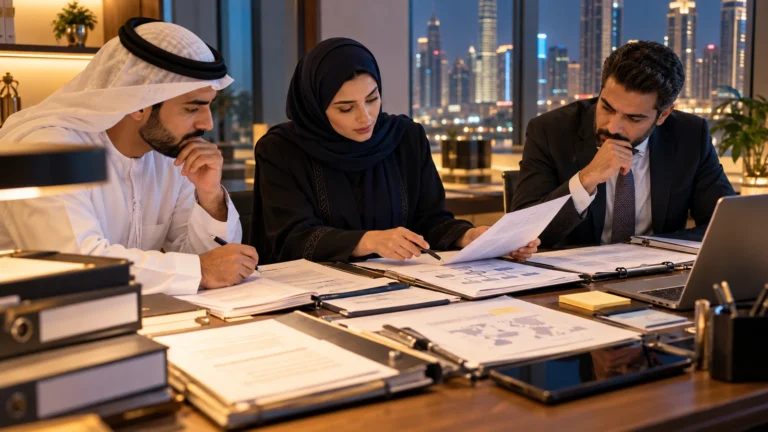 دورة الامتثال لمكافحة الرشوة والفساد