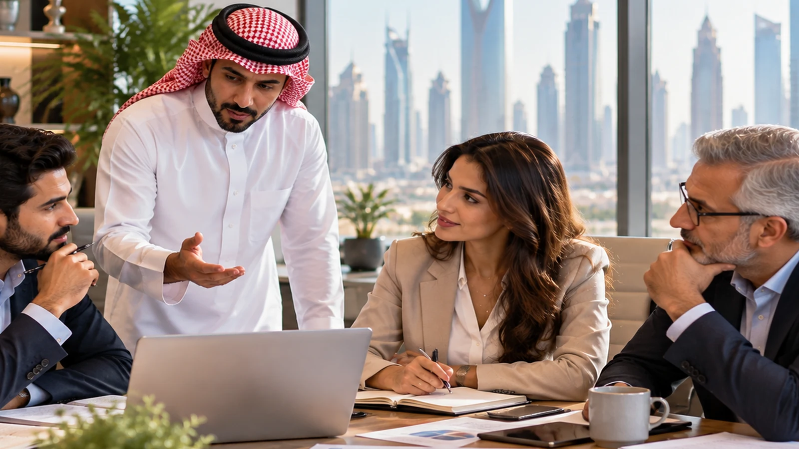 كيف تبني خطة تحسين أداء تنجح فعلاً في تحسين الأداء