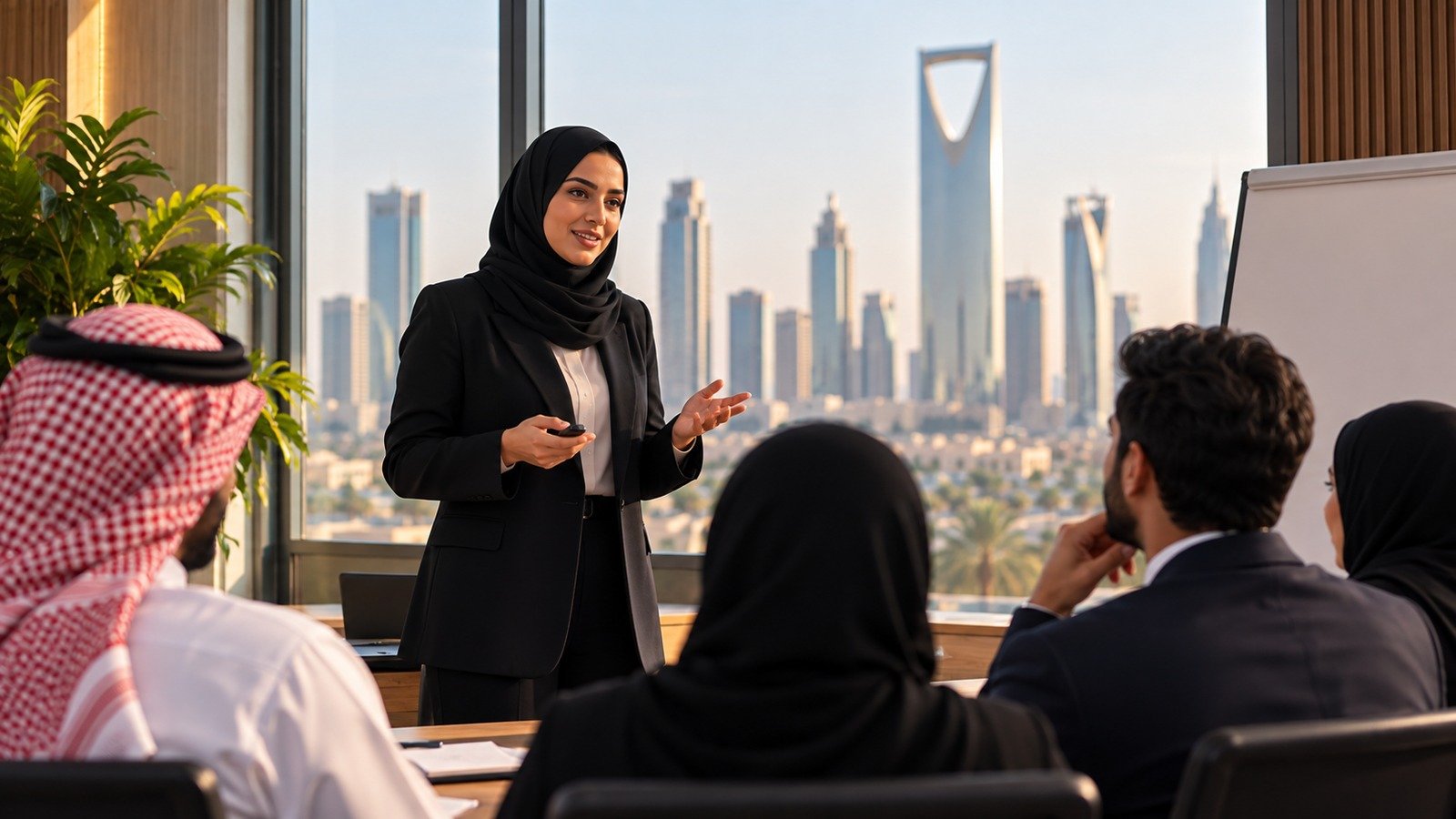 إحصائيات مهارات التواصل والتحدث أمام الجمهور 2026: ما الذي تقوله البيانات فعلاً؟